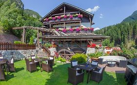 Hotel Zur Mühle